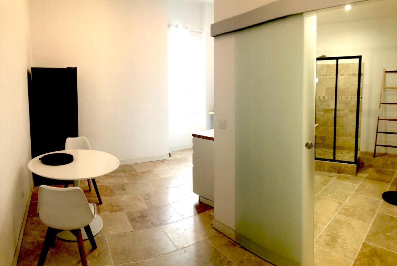 Insula I - Appartement Arenes Centre-Ville Nîmes Exterior foto